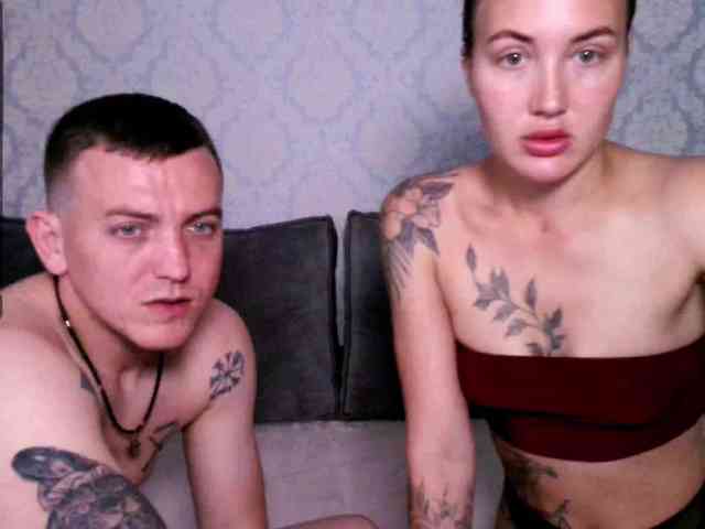 AndyandAnny webcam