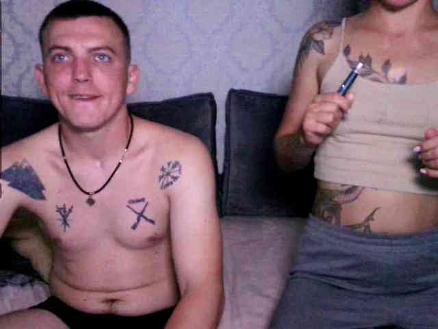 AndyandAnny webcam