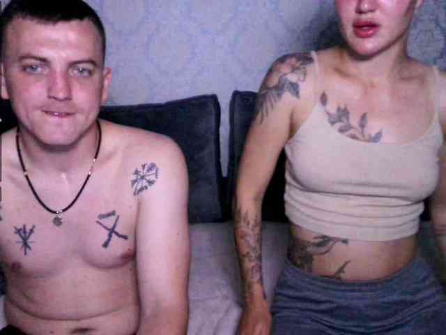 AndyandAnny webcam