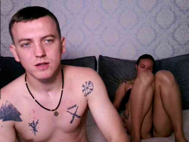 AndyandAnny webcam