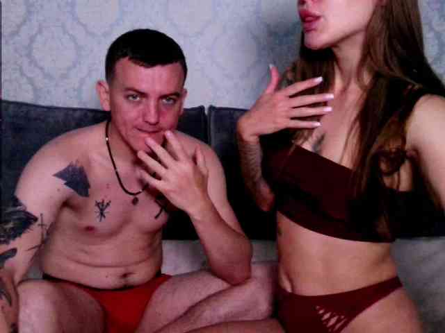 web chat AndyandAnny