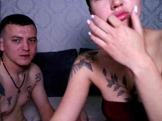 AndyandAnny webcam