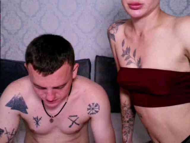 AndyandAnny webcam