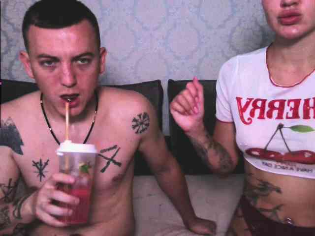 AndyandAnny webcam