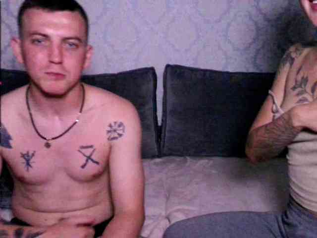 AndyandAnny