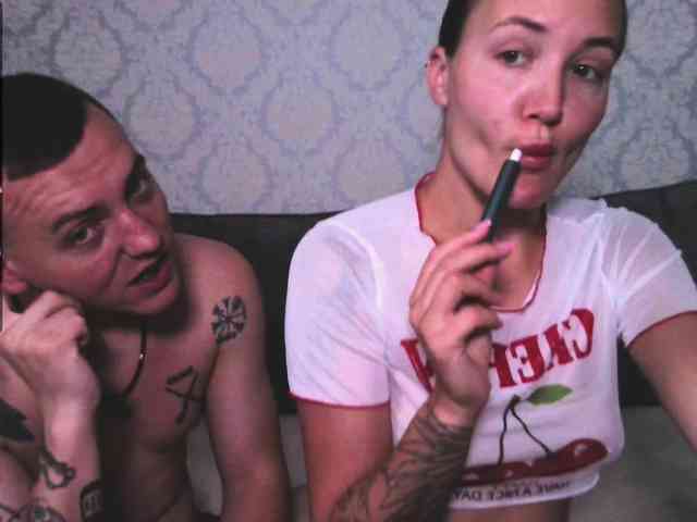 AndyandAnny webcam
