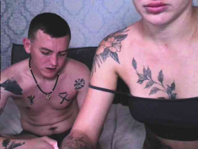 AndyandAnny webcam