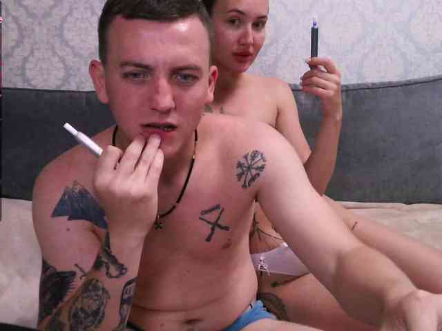AndyandAnny webcam