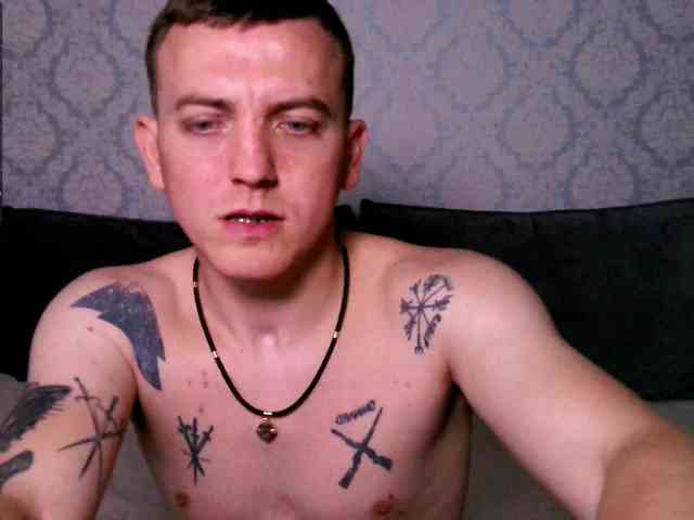 video chatting AndyandAnny