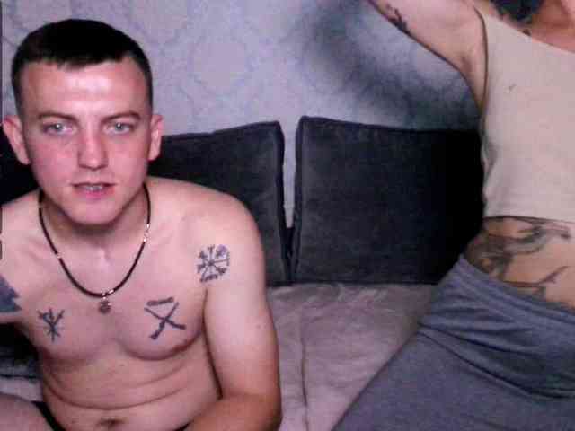 AndyandAnny webcam