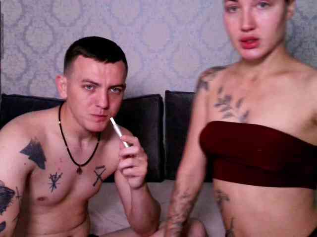 AndyandAnny webcam