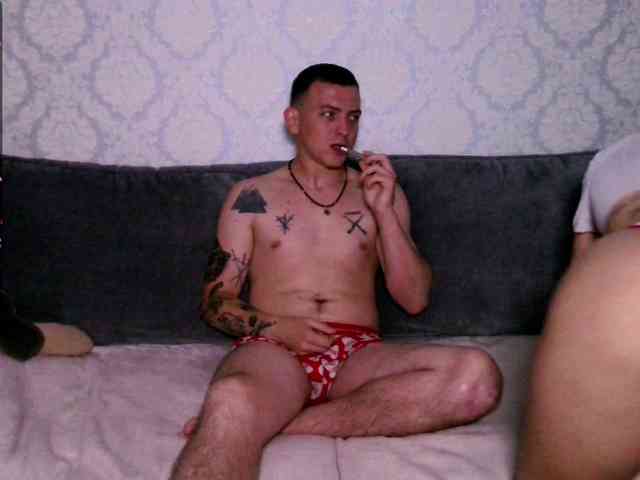 AndyandAnny webcam