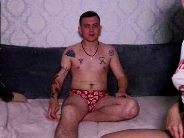 AndyandAnny webcam