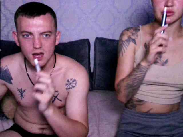 AndyandAnny webcam