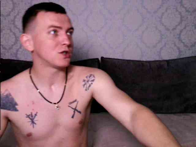AndyandAnny webcam