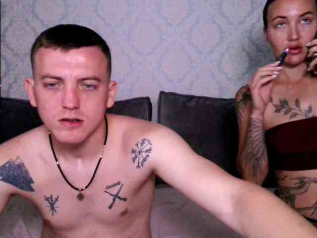 AndyandAnny webcam