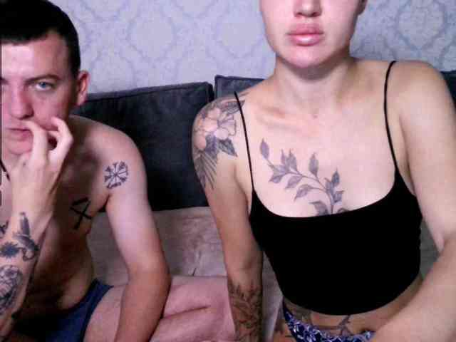 AndyandAnny webcam