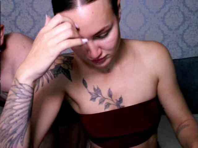 AndyandAnny webcam