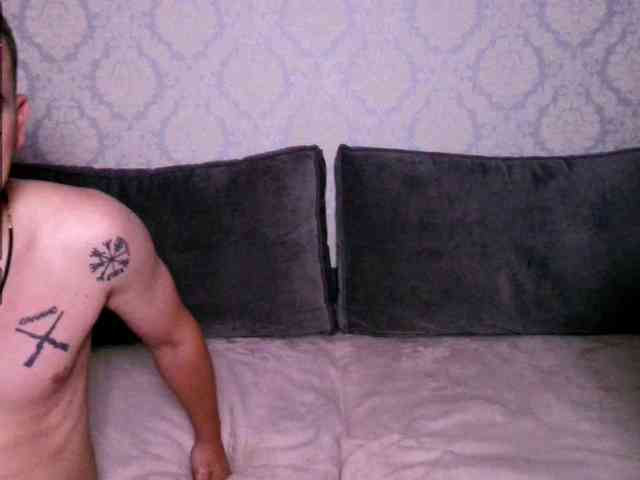 online sex webcam AndyandAnny