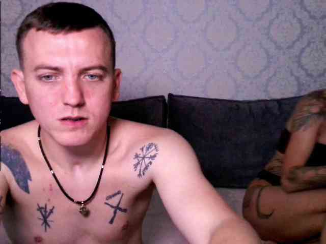AndyandAnny webcam