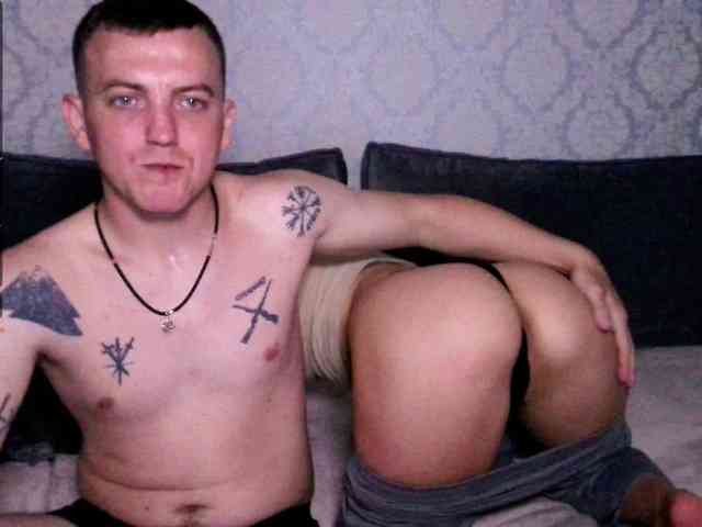 AndyandAnny webcam