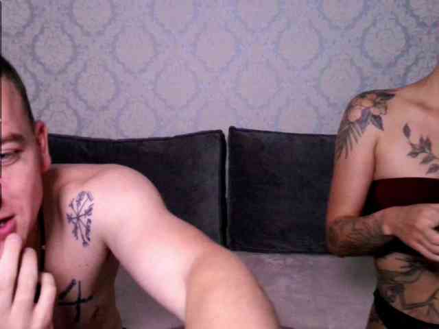 web chat AndyandAnny
