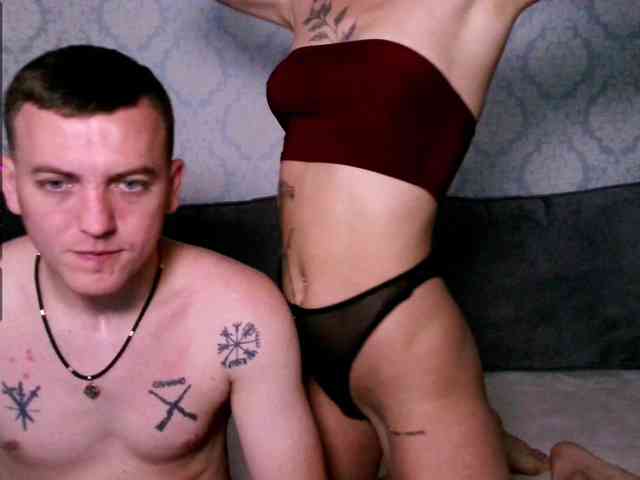 chat free AndyandAnny