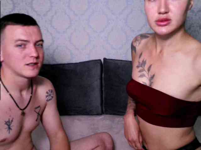 AndyandAnny webcam