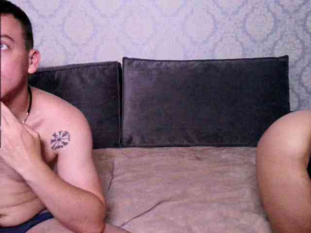 AndyandAnny webcam