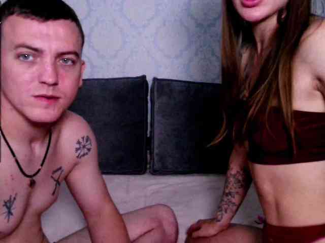 web chat AndyandAnny