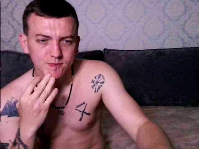 AndyandAnny webcam