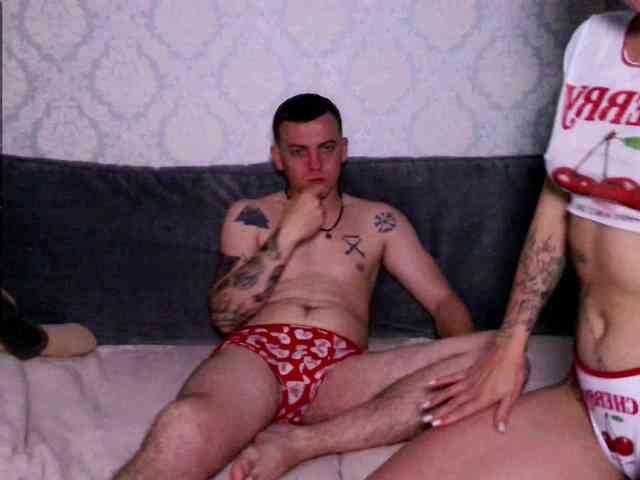 AndyandAnny webcam