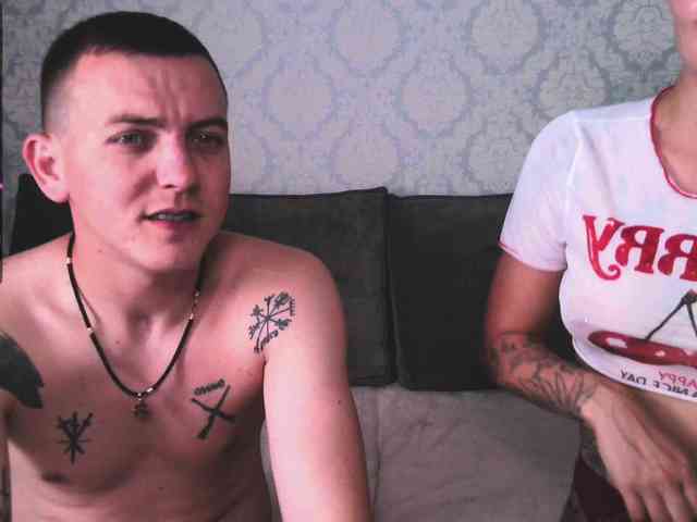 livesex free AndyandAnny