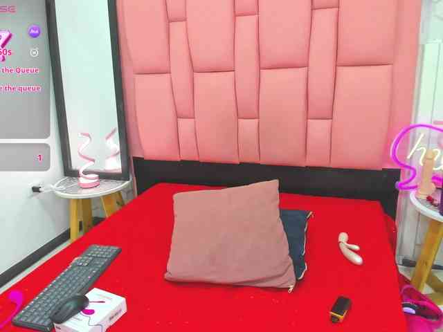 tayloevansss webcam