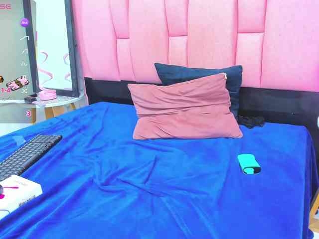 tayloevansss webcam