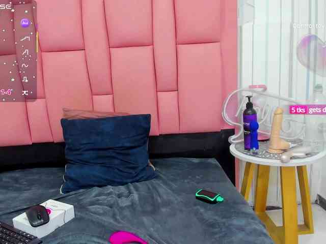 tayloevansss webcam