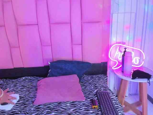tayloevansss webcam