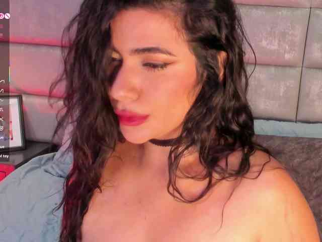 Manissha webcam