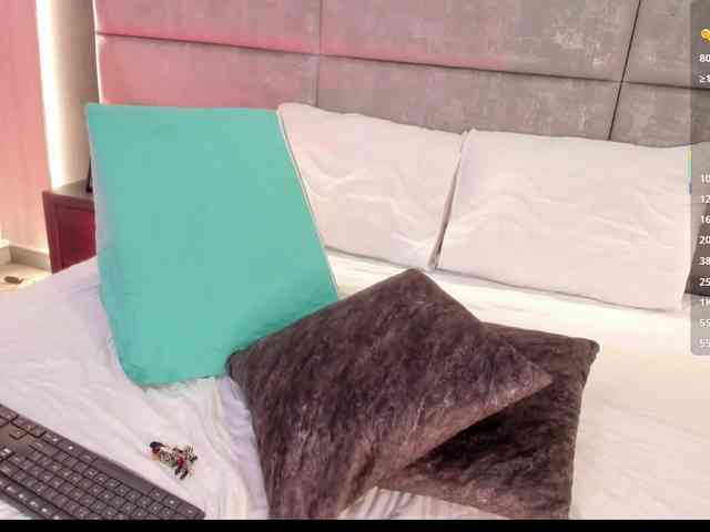 Manissha webcam