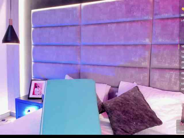Manissha webcam