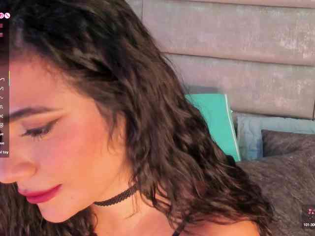 Manissha webcam