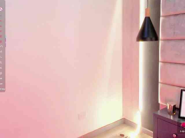 Manissha webcam