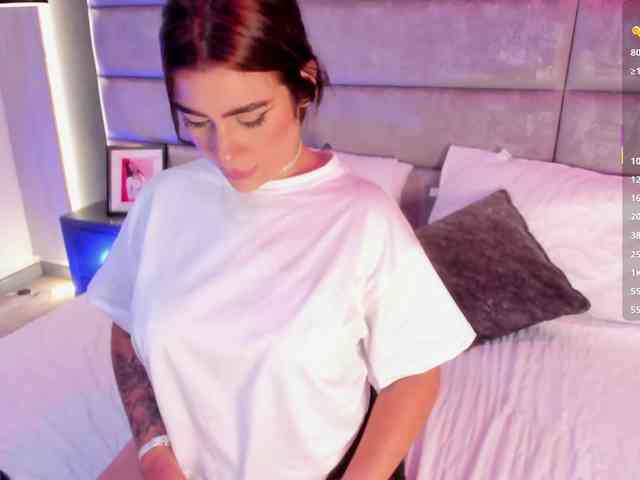 Manissha webcam