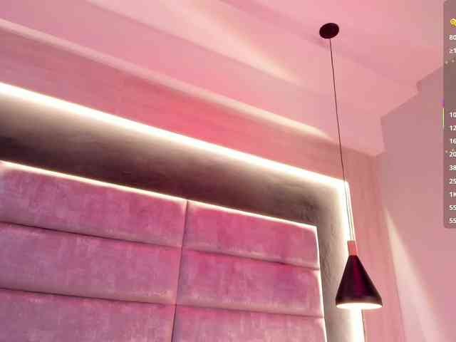 Manissha webcam