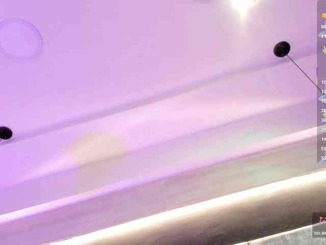 Manissha webcam