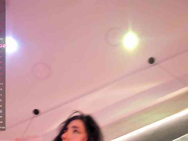 Manissha webcam