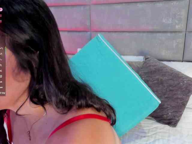 Manissha webcam