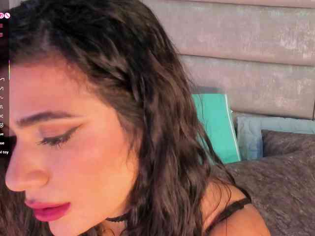 Manissha webcam
