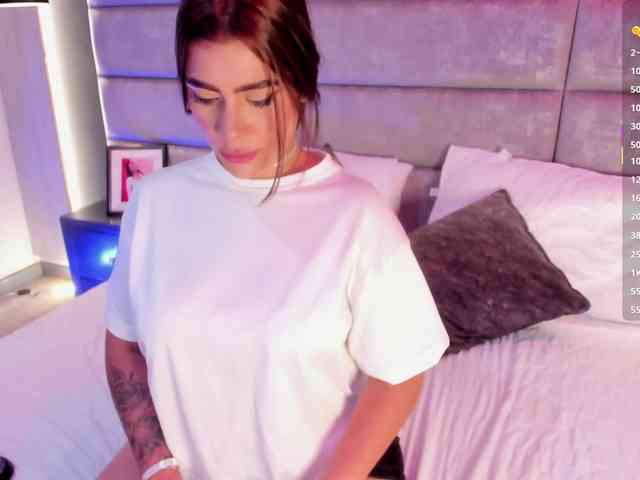 Manissha webcam