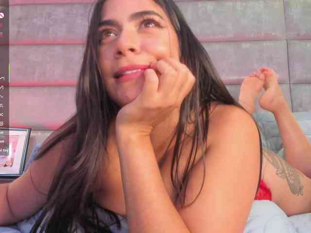 Manissha webcam